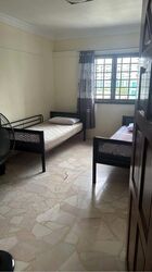 Blk 27 Marsiling Green (Woodlands), HDB 4 Rooms #463200981